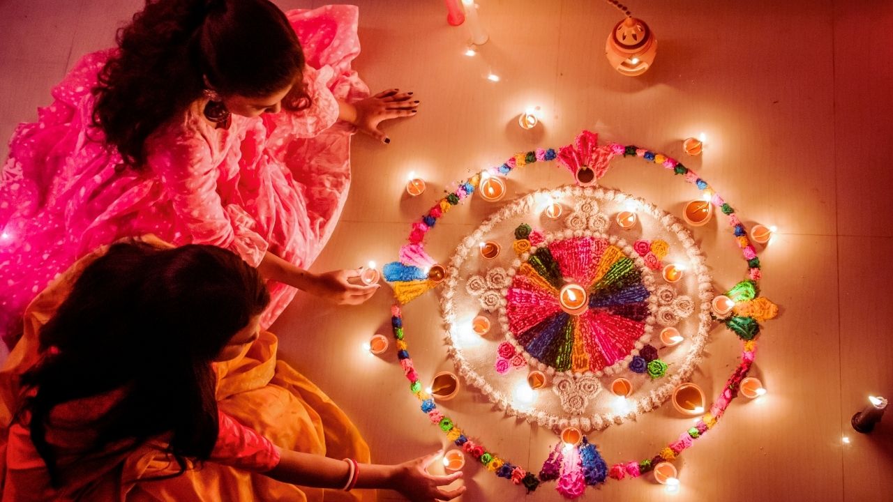 Creative Diwali Décor 2025: Transform Your Home with Style