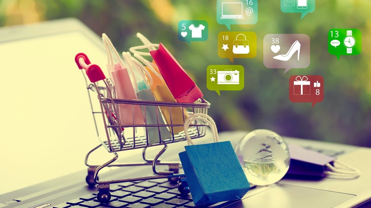 E-Commerce Trends to Watch: The Future of Online Retail