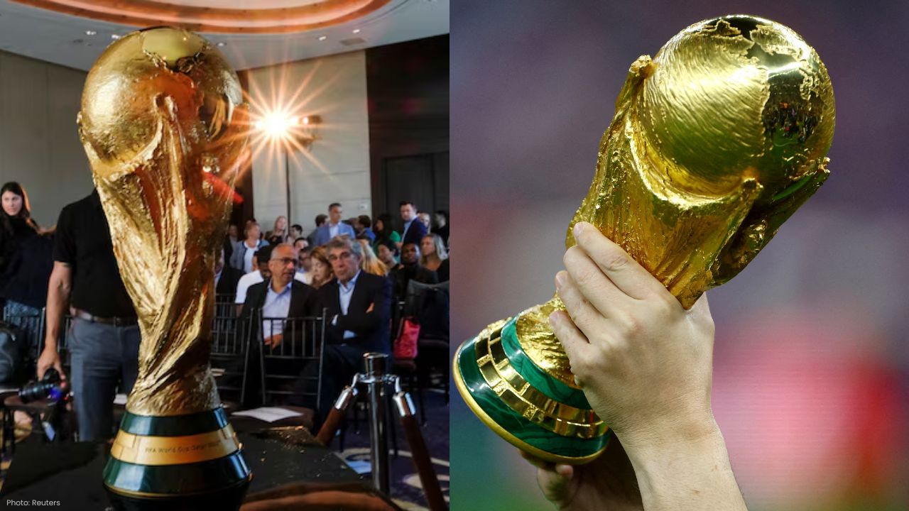 Trump Threatens to Move 2026 World Cup Games from Boston