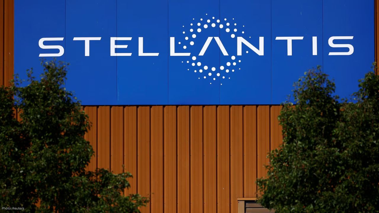 Stellantis Moves Production to U.S., Canadian Auto Jobs at Risk