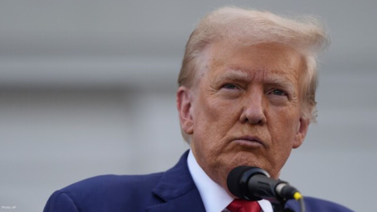 Trump Greenlights CIA Ops in Venezuela Over Drug Trafficking