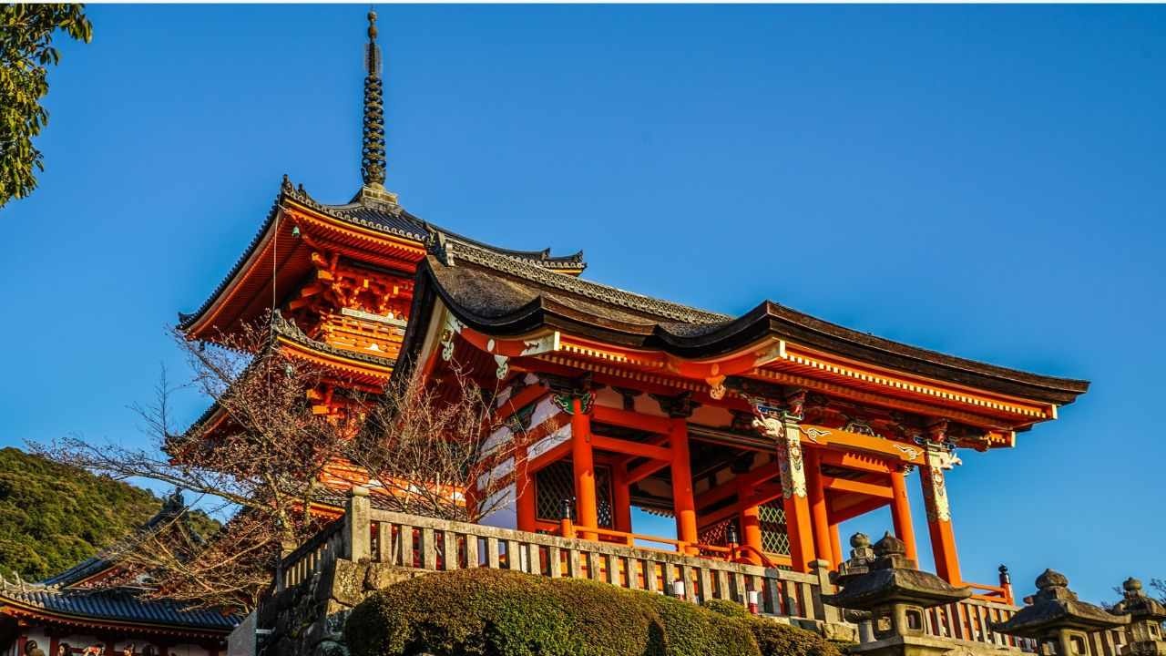 9 Essential Temples in Kyoto for Your Next Japanese Adventure