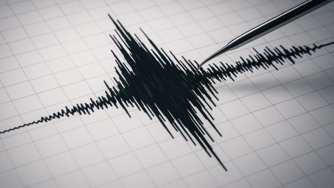 4.9-Magnitude Quake Rattles Western Nepal, No Casualties Reported