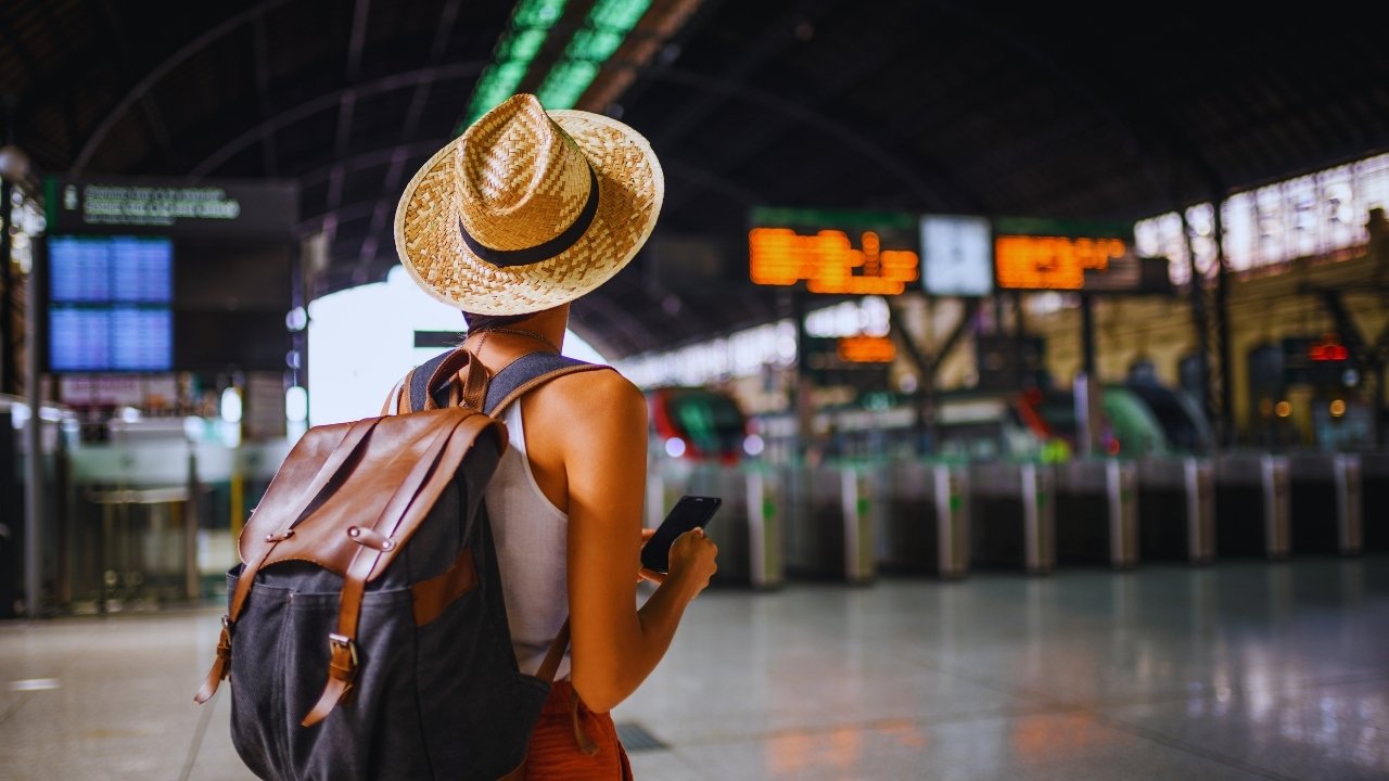 Solo Travel 2025: The World’s Best Destinations for Independent Adventurers