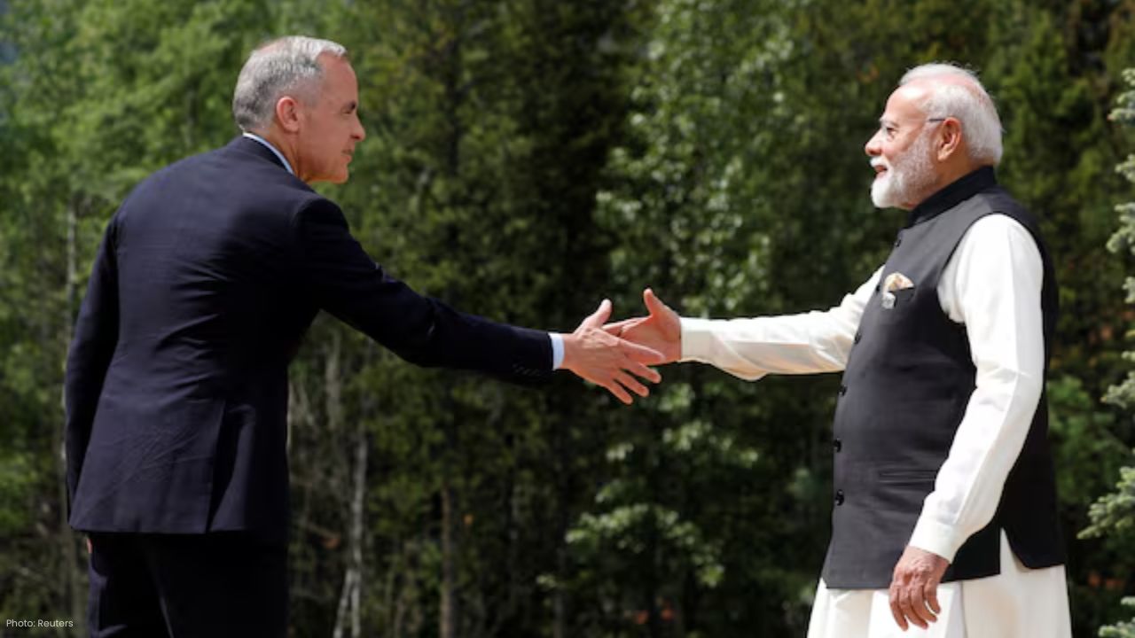 India-Canada Trade Revives: New Opportunities for Growth & Innovation