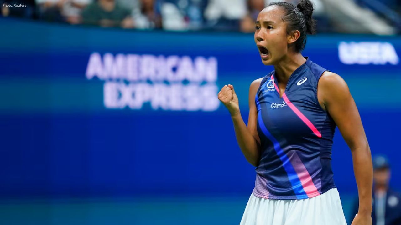 Leylah Fernandez Advances to Japan Open Semifinals