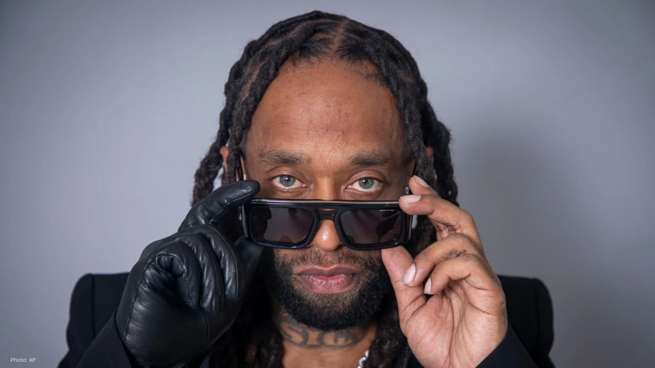 Ty Dolla $ign reignites R&B with bold new era in ‘Tycoon’
