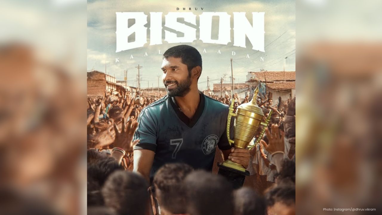 Bison: A Riveting Exploration of Kabaddi and Society