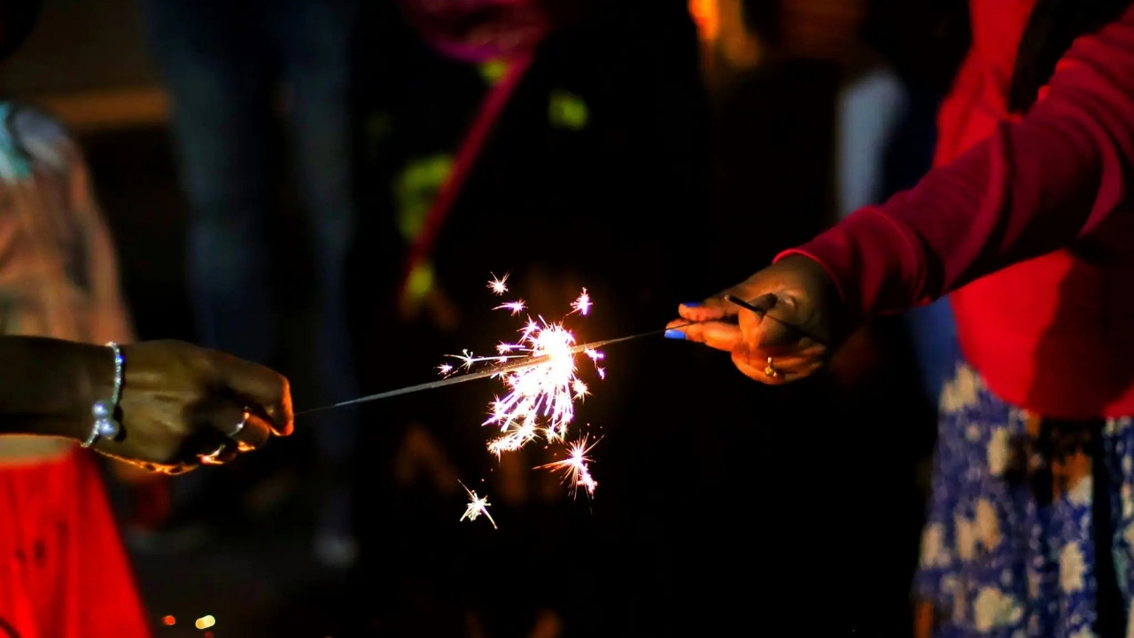 Quiet Diwali: Why India Is Turning Down the Noise for a Cleaner, Calmer Festival of Lights
