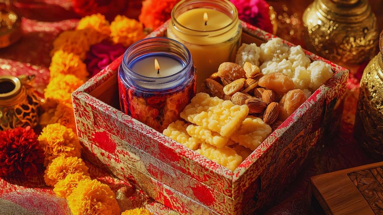 Diwali 2025: How Gifting Became an Experience of Luxury, Wellness, and Meaning