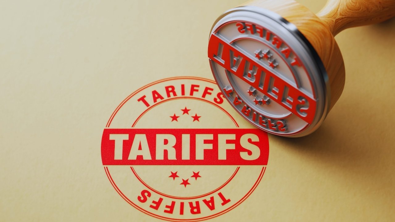 U.S.–China Trade Clash Deepens as Rare Earth Tariffs Reshape Global Supply Chains