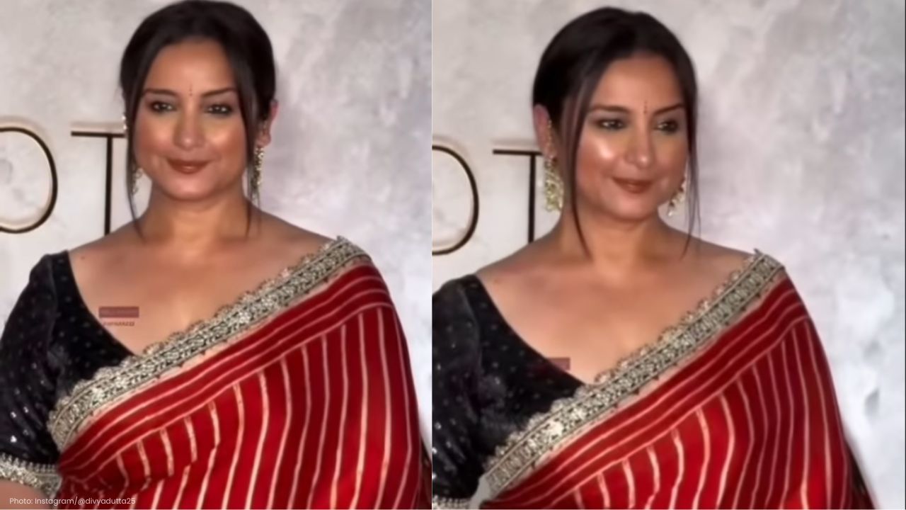 Divya Dutta on Diwali Joy Traditions and Eco-Friendly Celebration