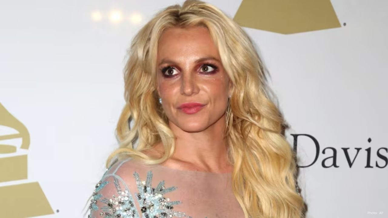 Britney Spears Denies Kevin Federline’s Explosive New Claims