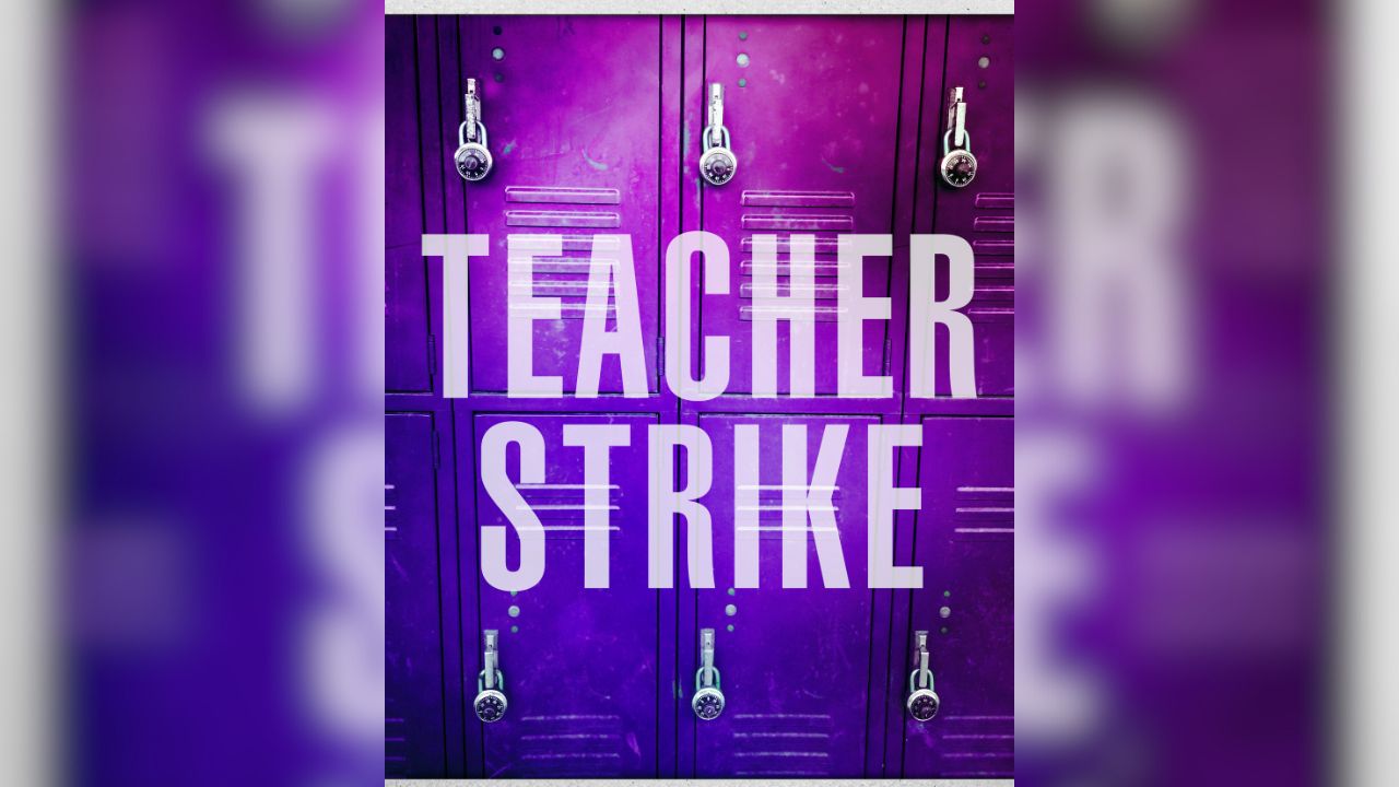 Alberta Teachers Reject Talks Back-to-Work Law Looms