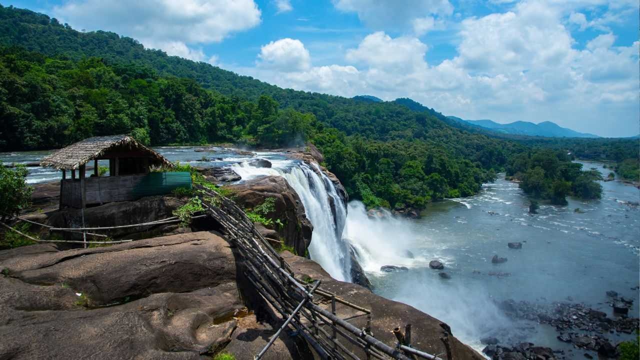Discover India's Most Stunning Waterfalls for Photography and Adventure