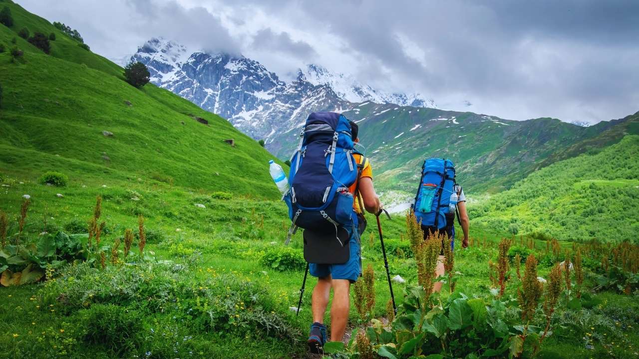 2026 Travel Trends: Exploring Remote and Lesser-Known Locations