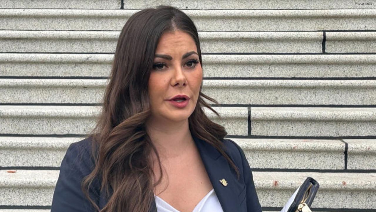 B.C. Conservative MLA Boultbee Quits, Calls for Rustad to Step Down
