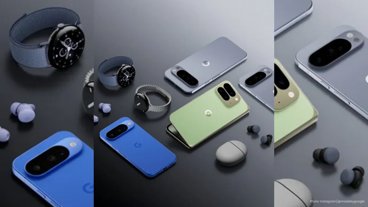 Google Pixel 10: The Future-Ready Smartphone
