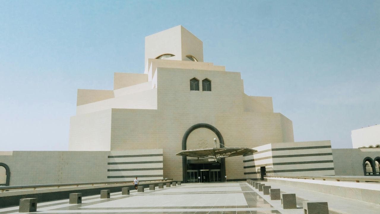 Discover the Treasures of Qatar's Museum of Islamic Art