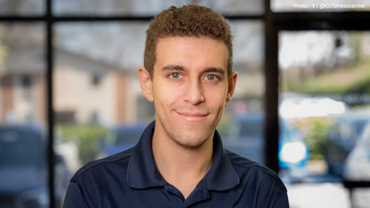 The Chess Community Remembers GM Daniel Naroditsky, Who Passed Away at 29