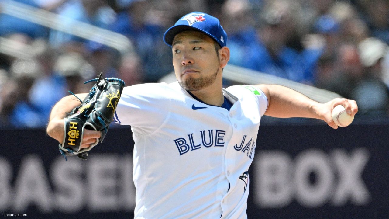 Blue Jays Return to World Series After Thrilling ALCS Game 7 Win