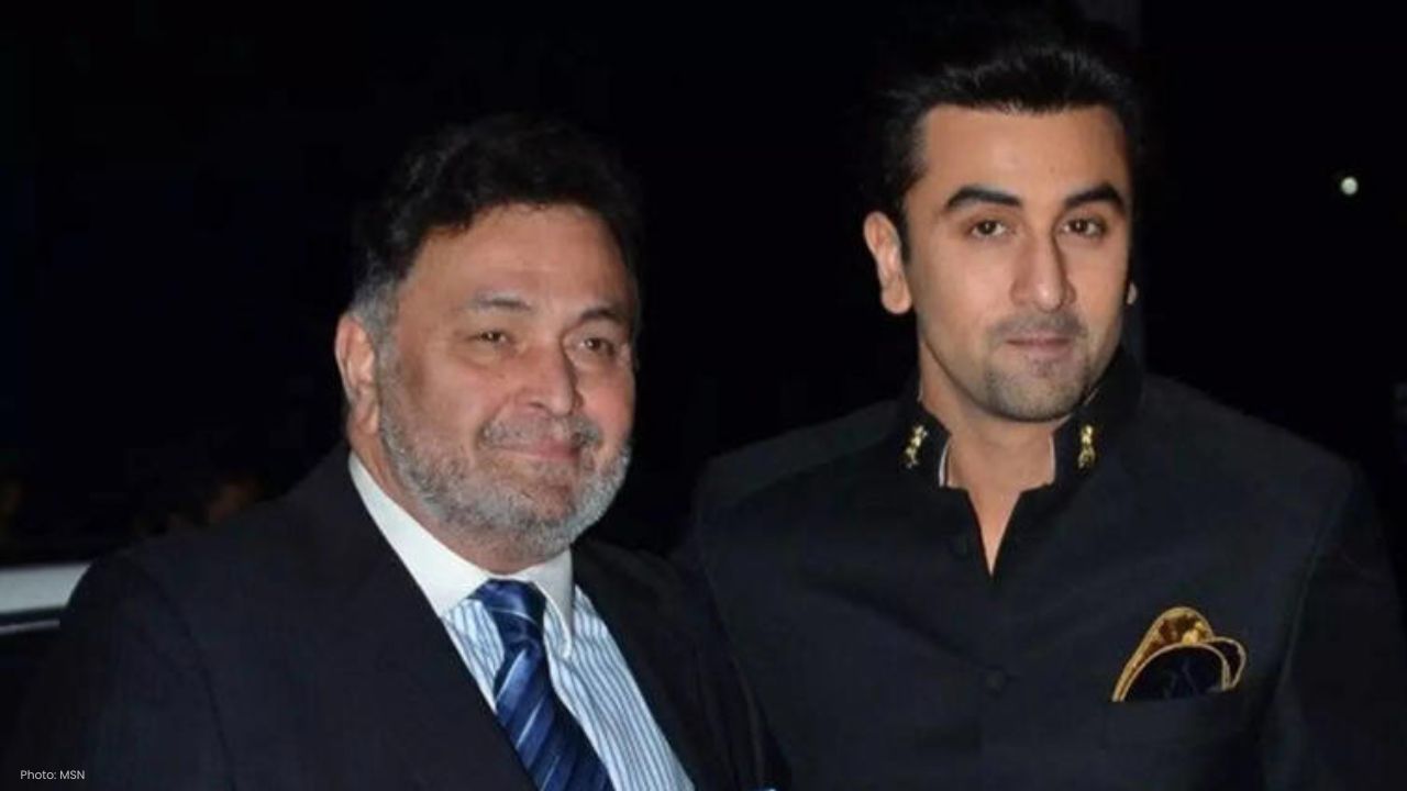Ranbir and Rishi Kapoor: Subhash Ghai reveals untold family truths