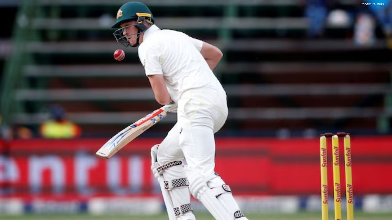 Matt Renshaw Prioritizes Performance Over Ashes Discourse