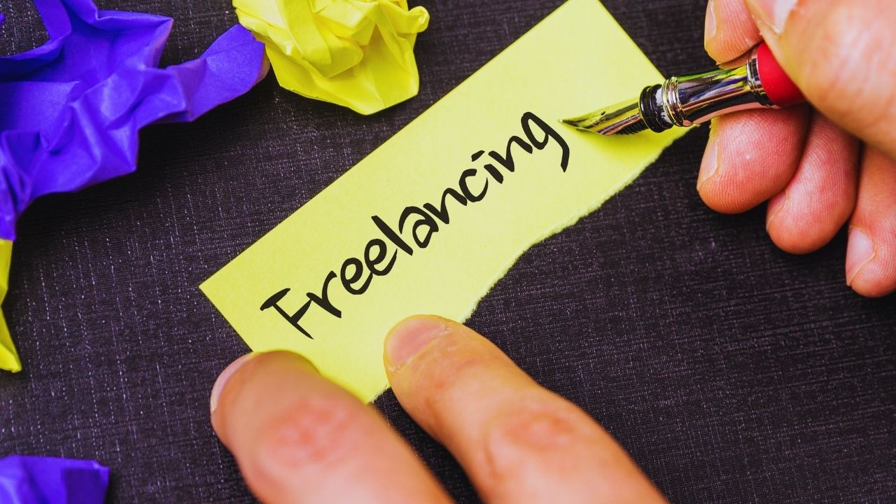 The Ultimate Guide to Building a Successful Freelance Career