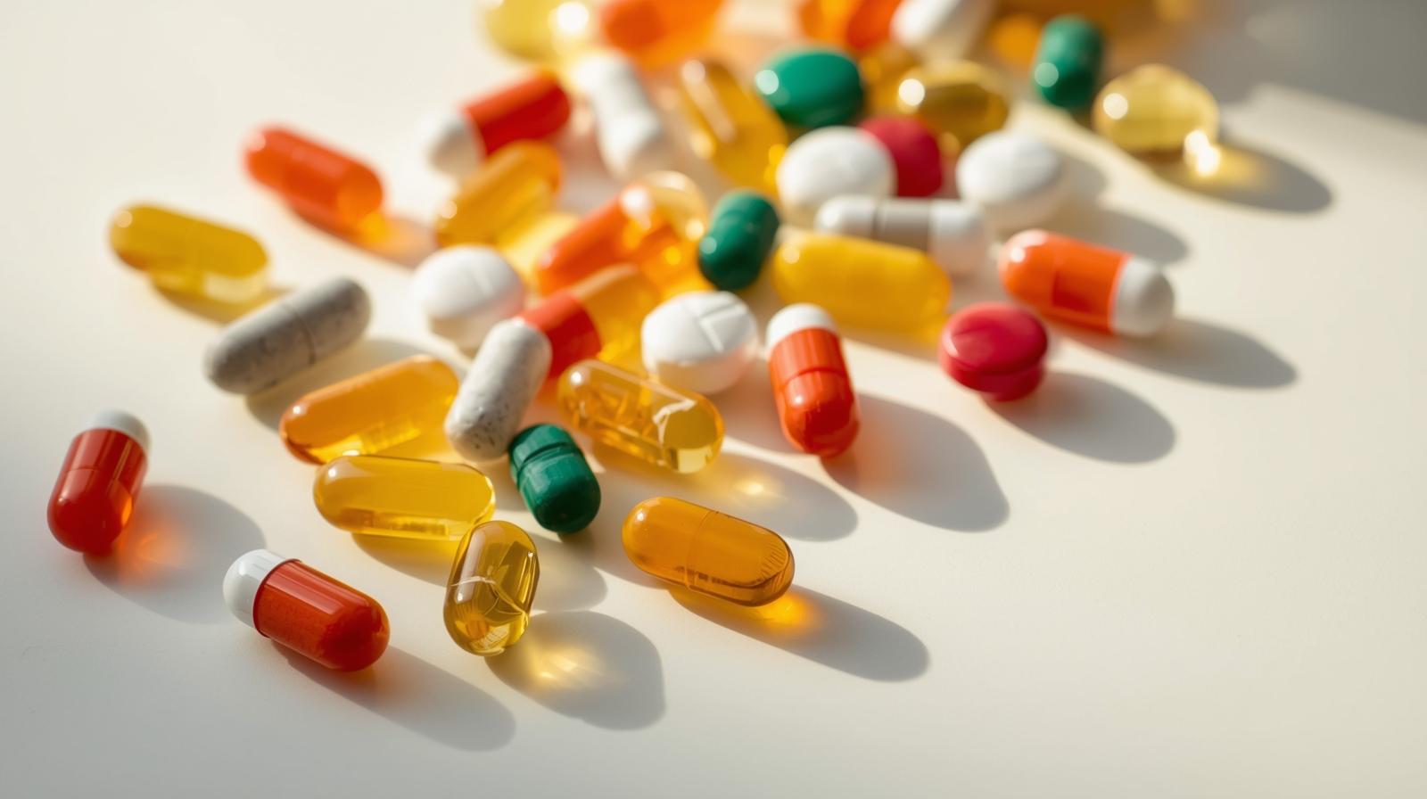 Hidden Indicators of Vitamin Deficiency: What You Need to Know