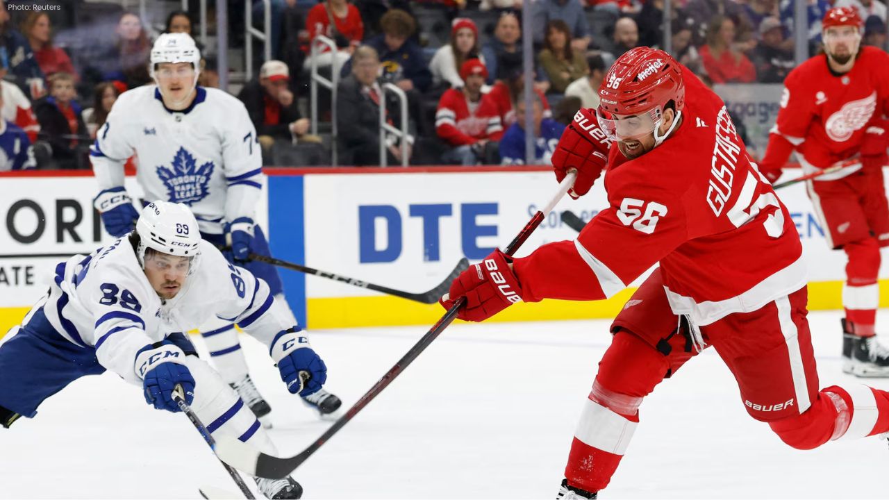 Toronto Leafs & Raptors adjust schedules to back Blue Jays in WS