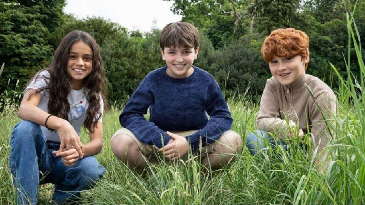 New Full-Cast Harry Potter Audiobooks Launch with Star-Studded Voices