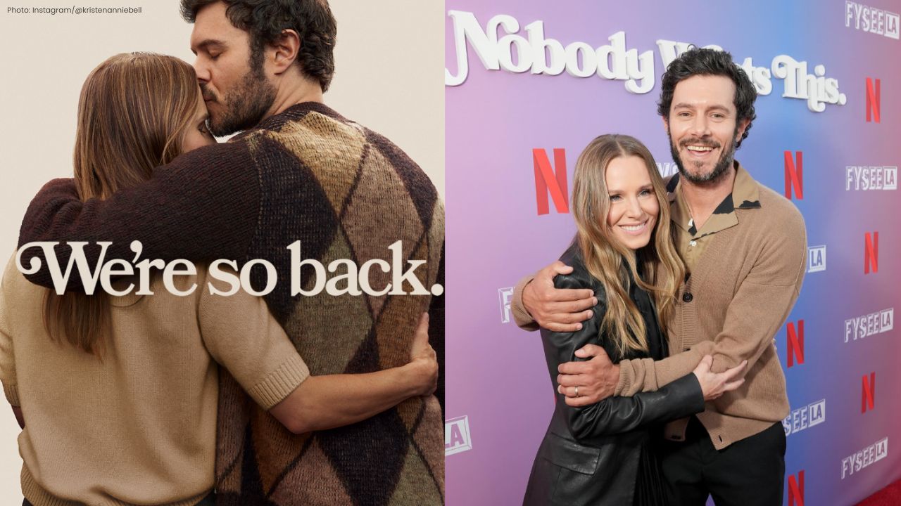 Nobody Wants This Season 2: Faith, Love, and Second Chances