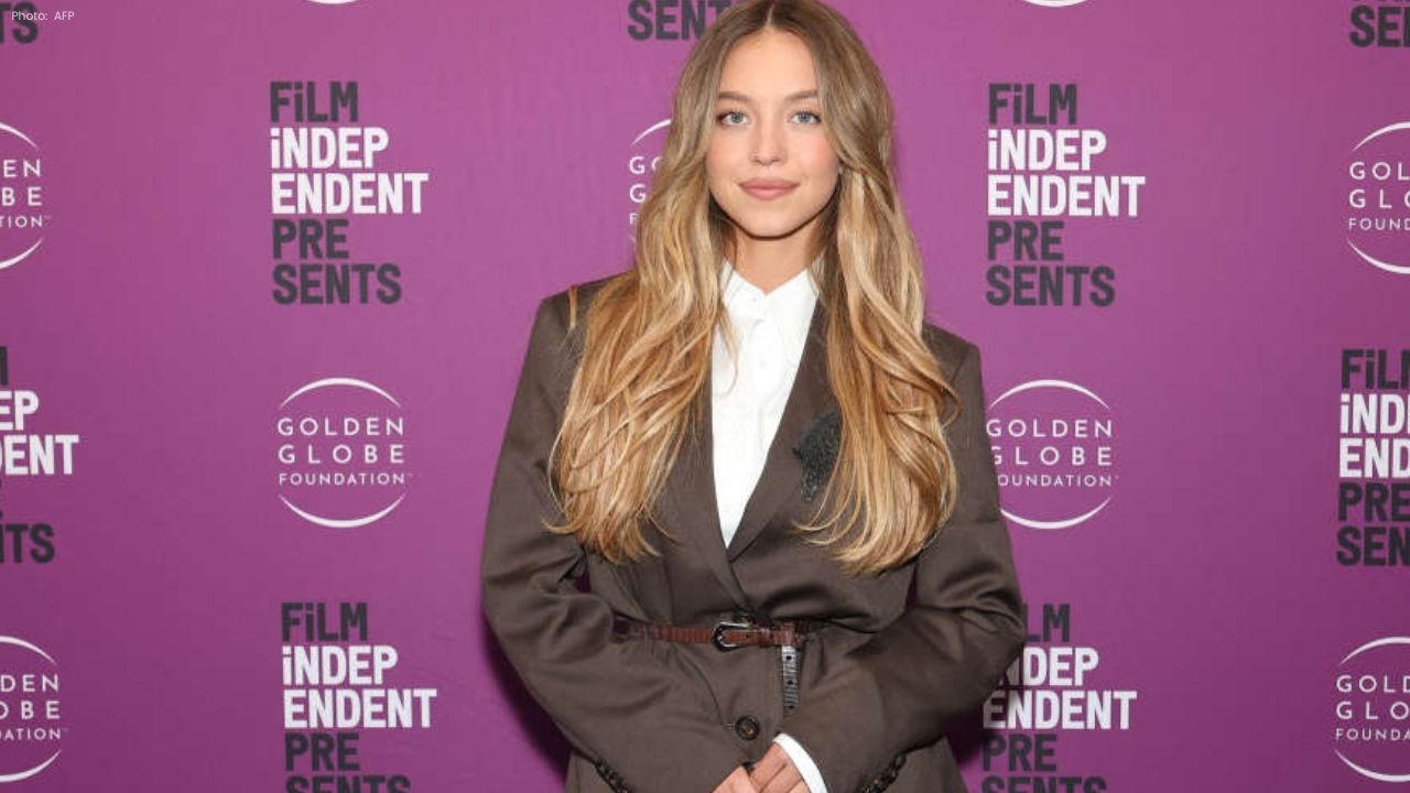 Sydney Sweeney Transforms into Boxer Christy Martin in Biopic