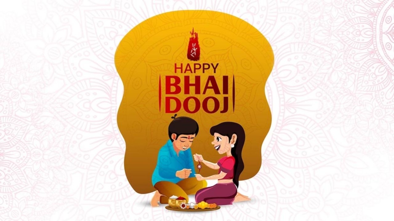 From Mythology to Modernity: The Everlasting Charm of Bhai Dooj