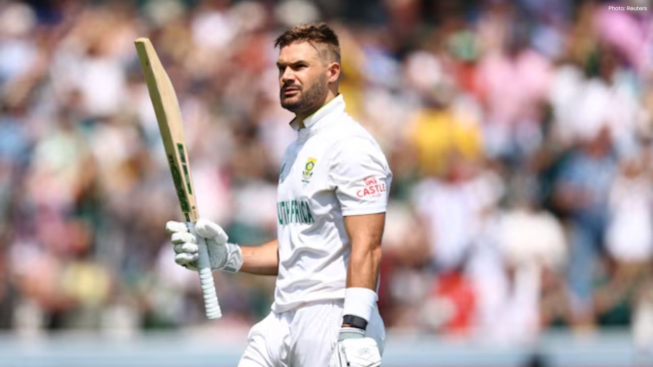 South Africa Secures Victory Over Pakistan to Equal Test Series