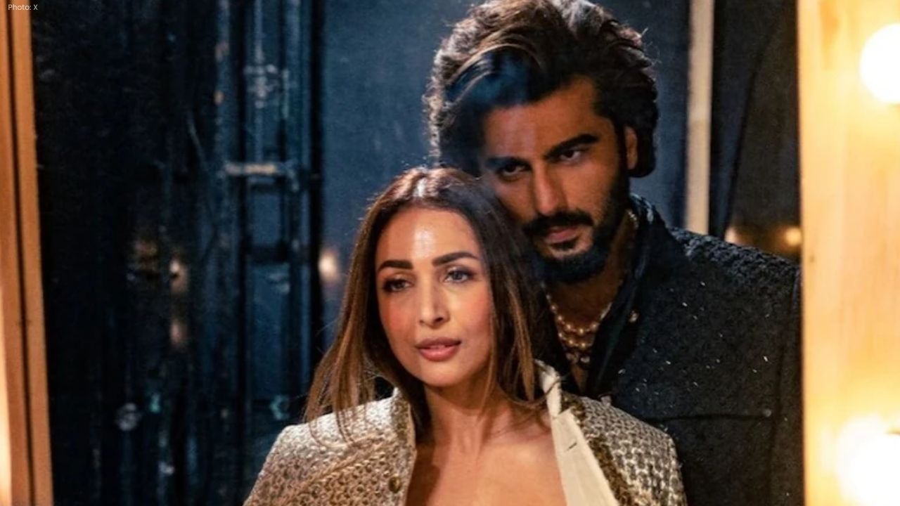 Malaika Arora Celebrates Her 52nd Birthday: Arjun Kapoor’s Heartfelt Tribute