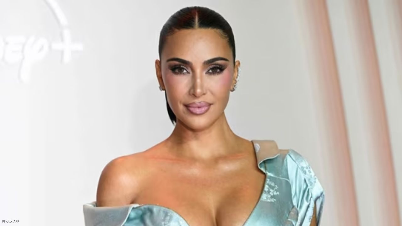 Kim Kardashian Celebrates 45th Birthday in Paris with Glamorous Festivities