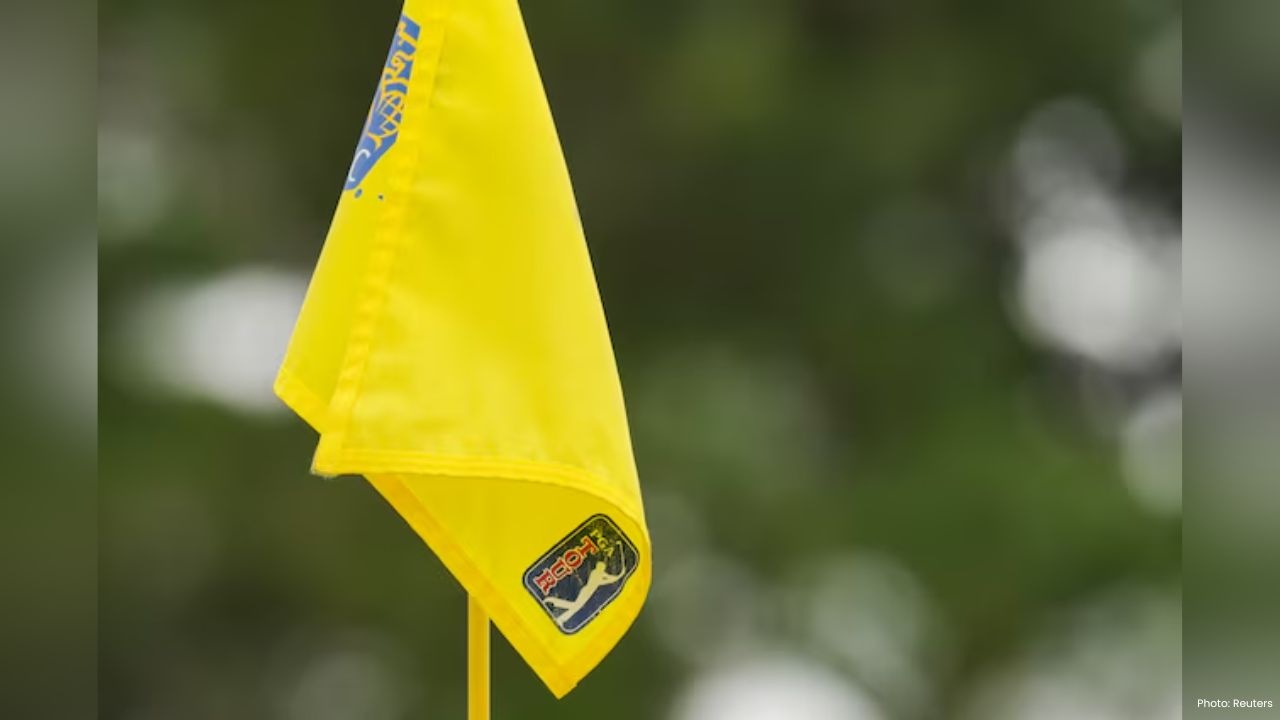 2026 Sentry Tournament Canceled Due to Maui Drought