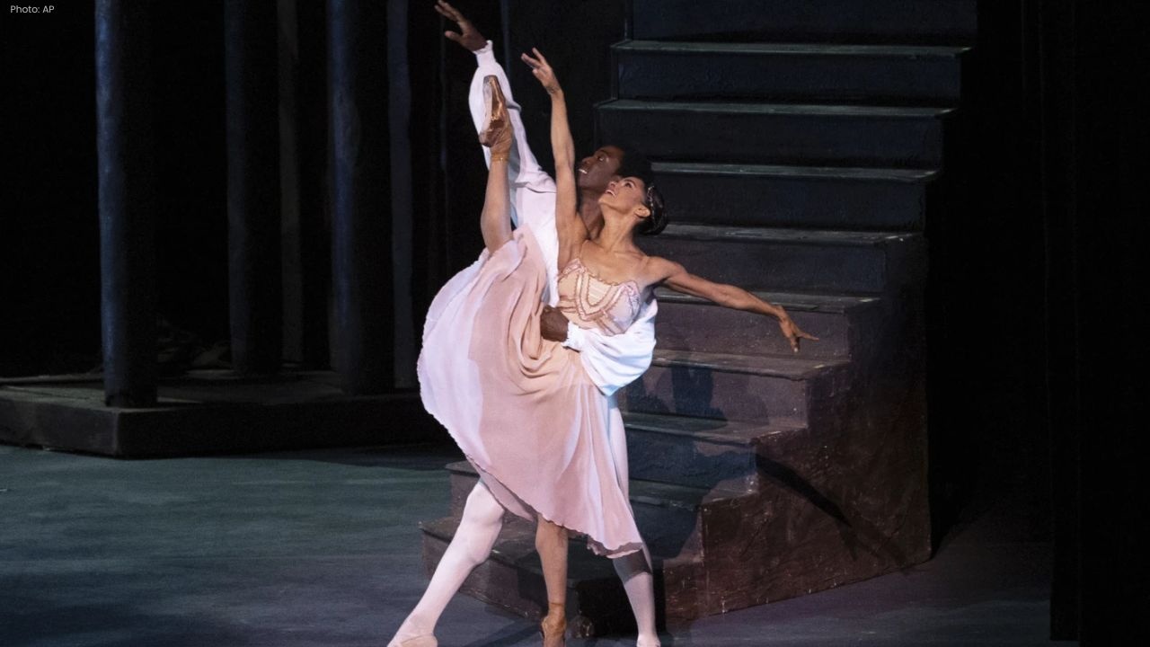 Misty Copeland Waves Goodbye to ABT, Leaves a Mark on Ballet and Diversity