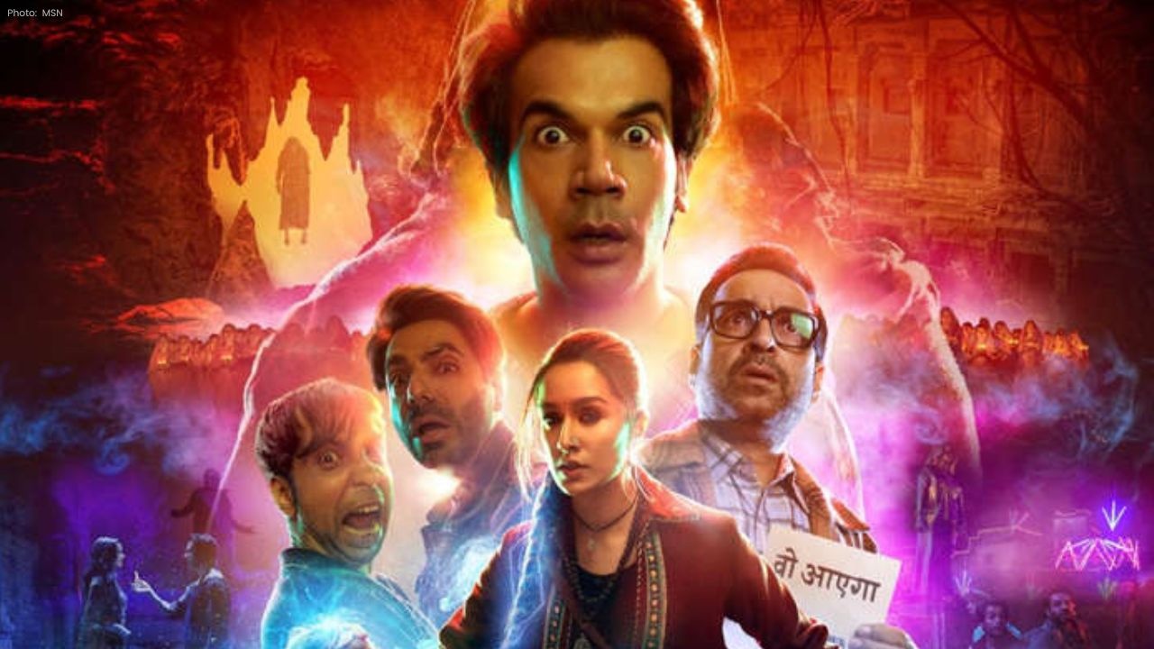 Thamma Connects the Dots of Maddock's Universe for Sarkata's Unleashed Fury