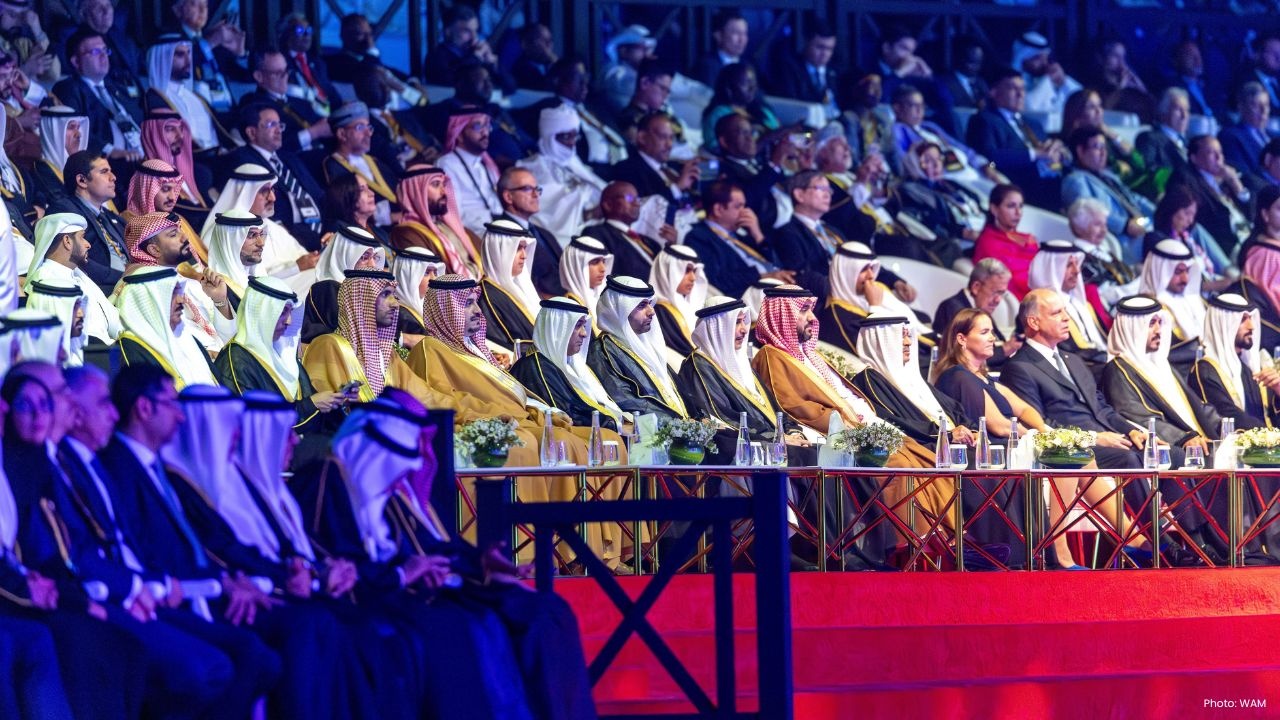 UAE Delegation Kicks Off Participation in 3rd Asian Youth Games