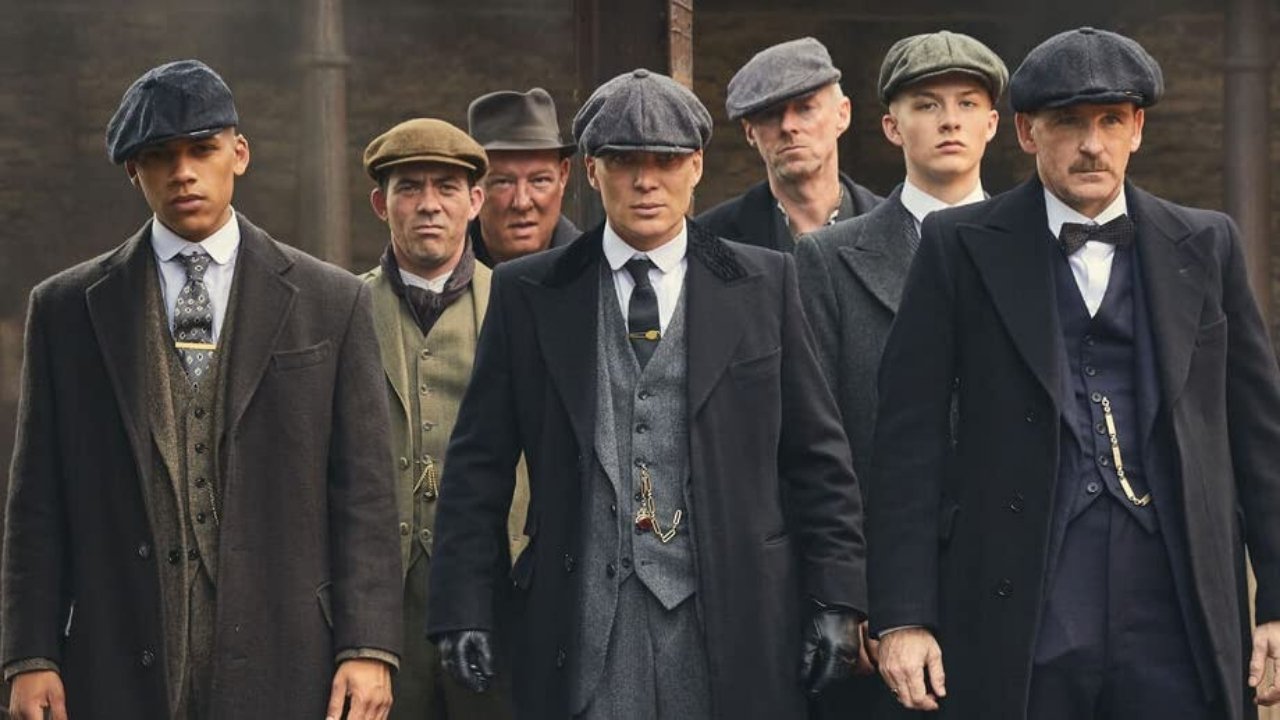 Returning to the Streets: Peaky Blinders Sequel Promises New Generation Drama