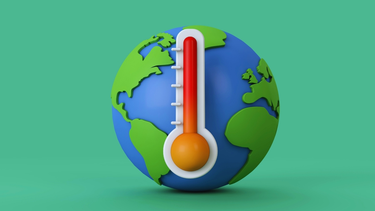Global Temperatures Hit 1.3°C Above Pre-Industrial Levels: A Climate Wake-Up Call