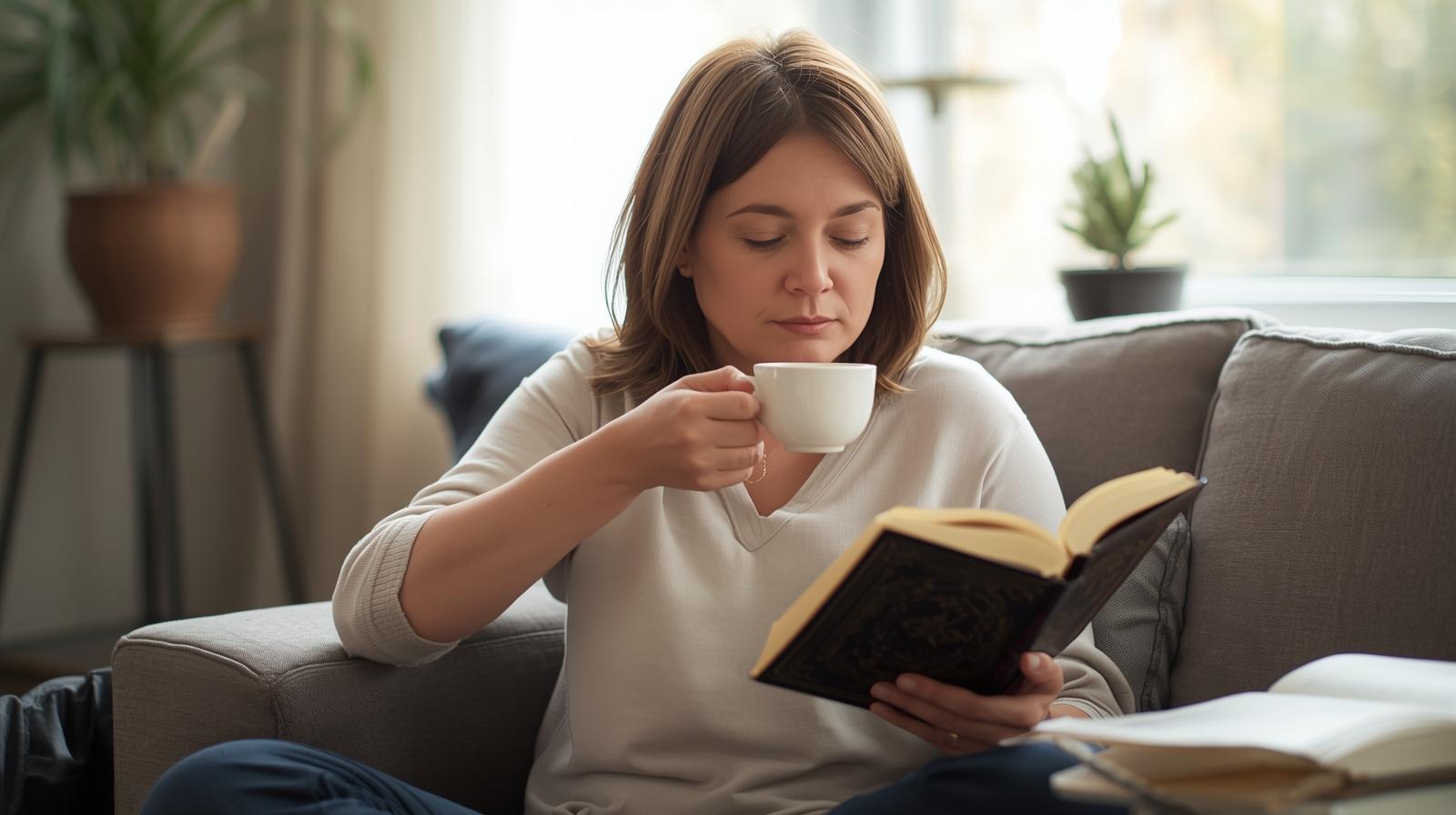 Transform Your Life with Simple Self-Care Habits