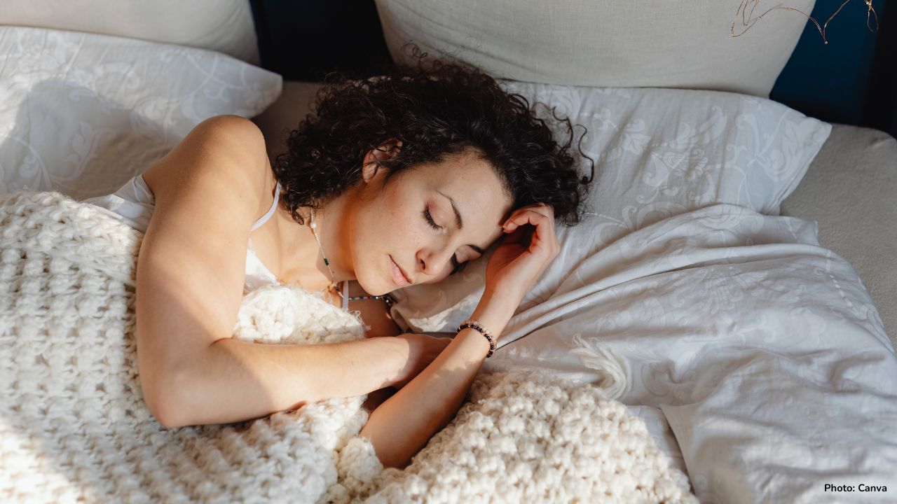 Exploring the Rise of Sleep Tourism Among Younger Generations