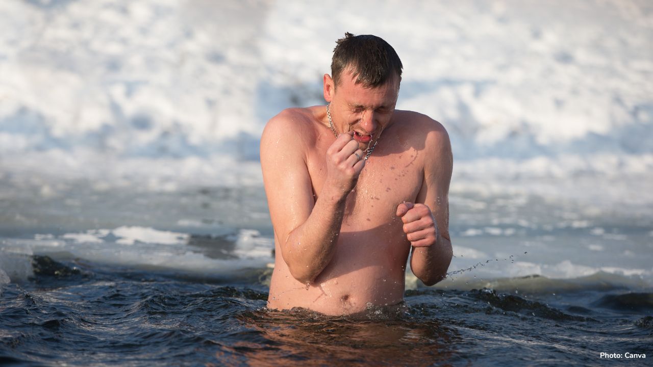 Why Cold Plunge Therapy Is Gaining Popularity Among Young Travelers