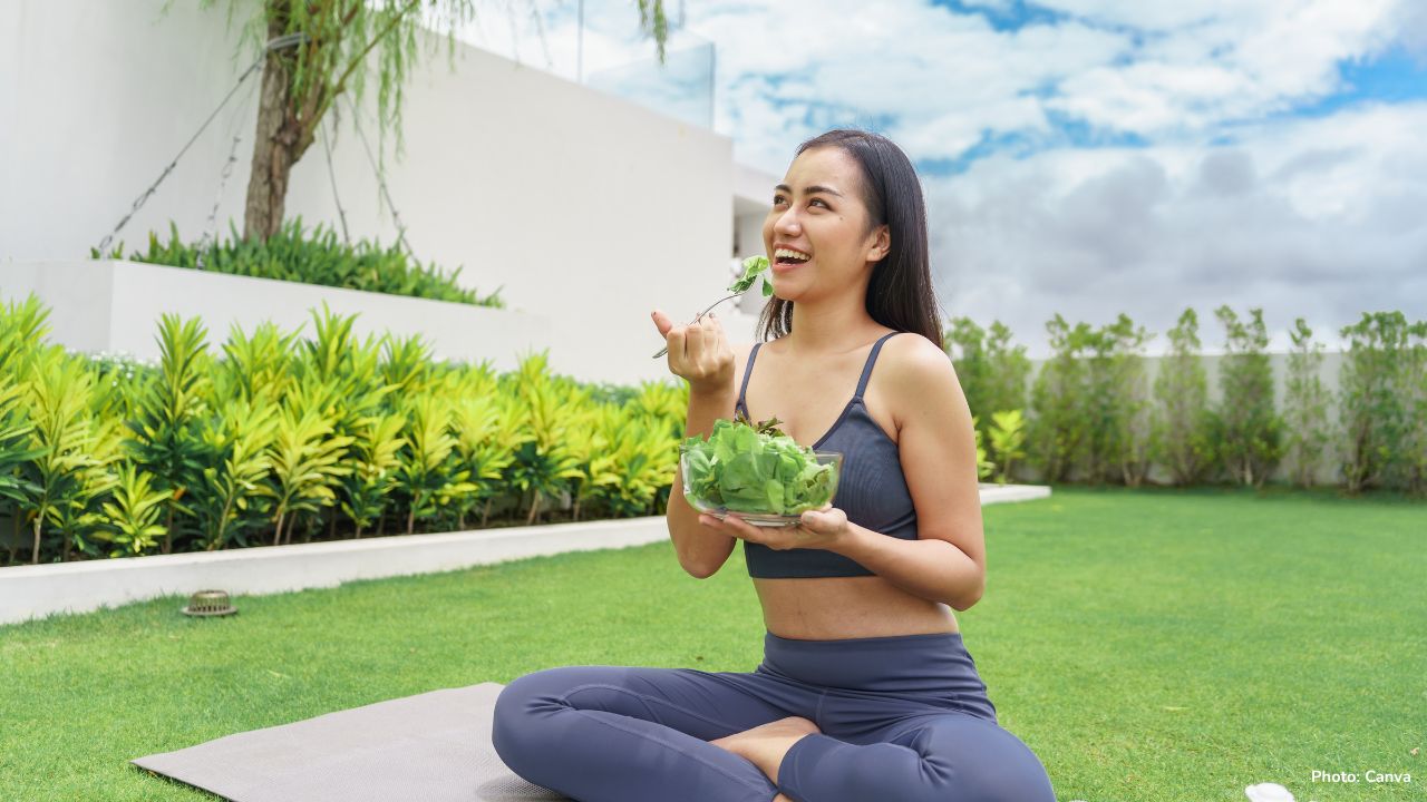 The Transformative Health Trends of 2025: A New Era in Wellness