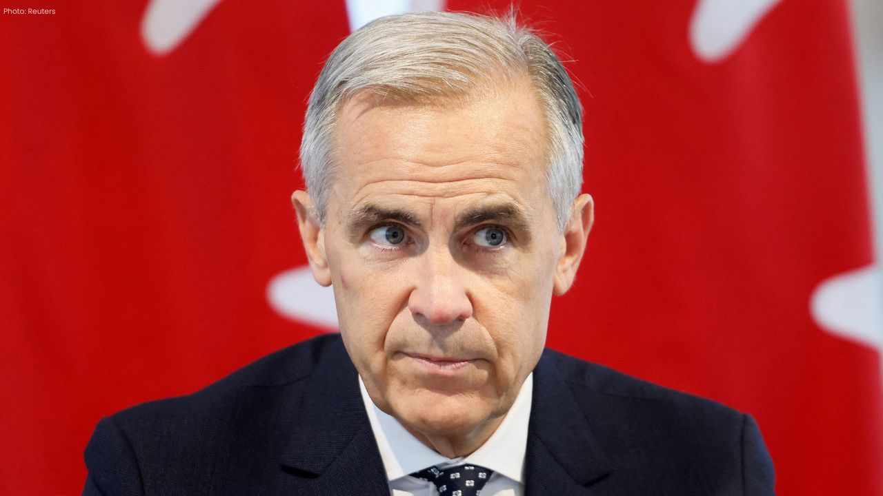 Canadians Face “Sacrifices” as Carney Prepares Federal Budget