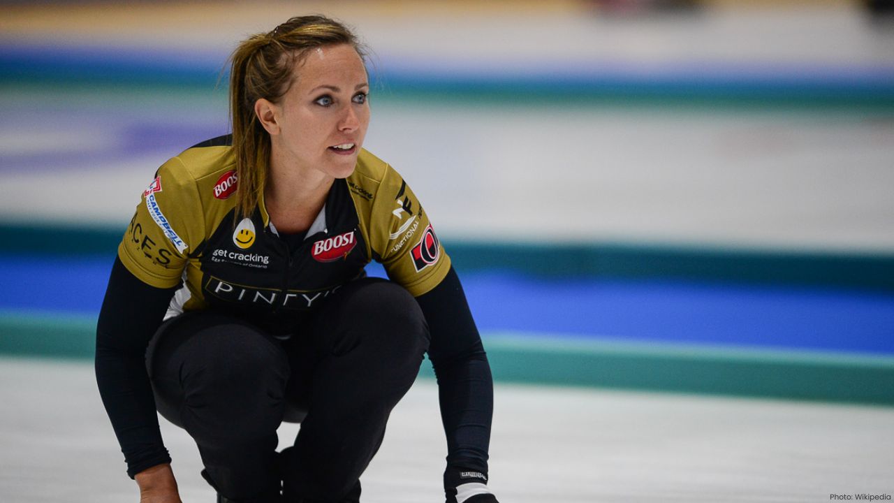 Canada’s Jacobs, Homan excel at Pan Continental Curling Championships