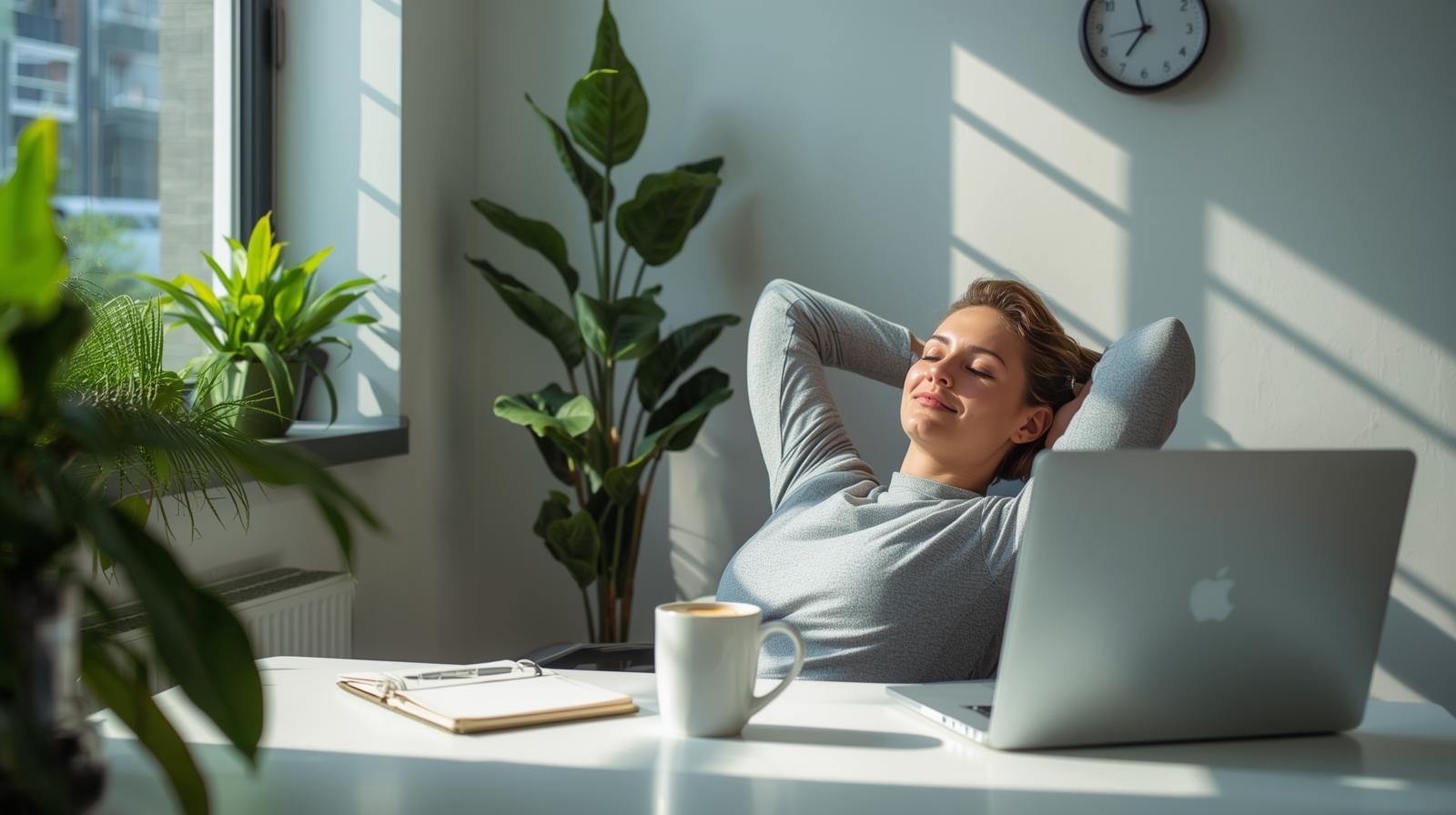 The Essential Benefits of Taking Breaks for Mental Clarity and Productivity